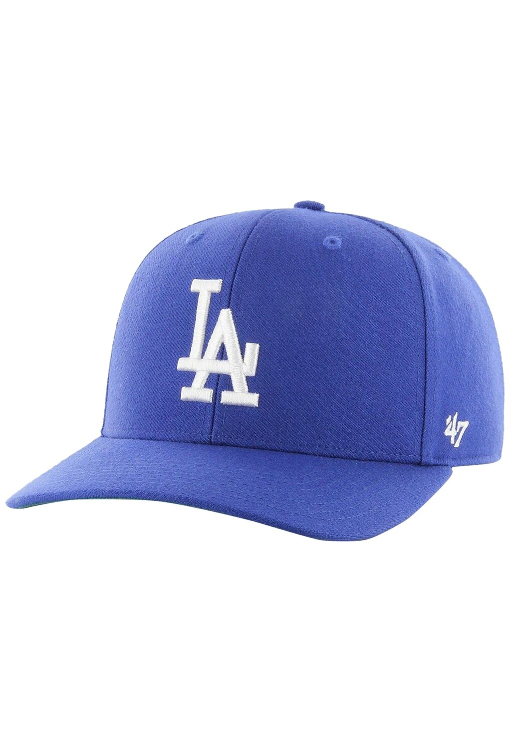 

Бейсболка ZONE LOS ANGELES DODGERS '47, цвет royal