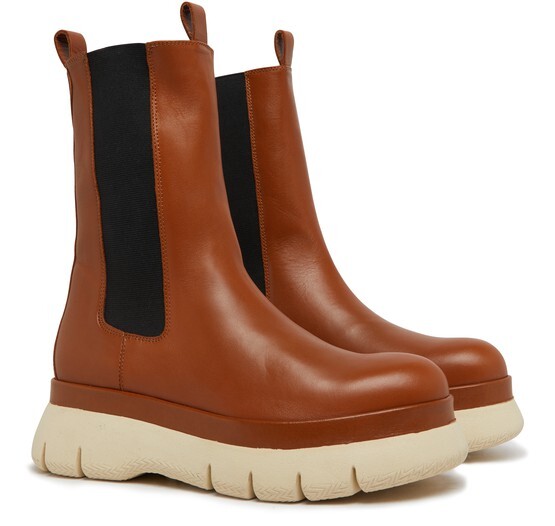 

Ботинки челси Mecile Isabel Marant