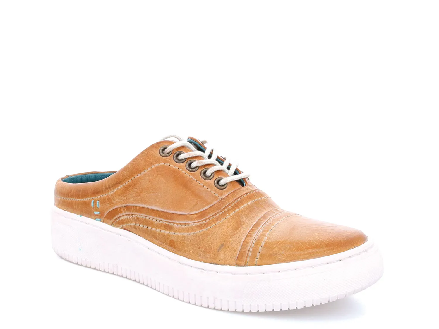 

Кроссовки Zania Sneaker Roan, коричневый