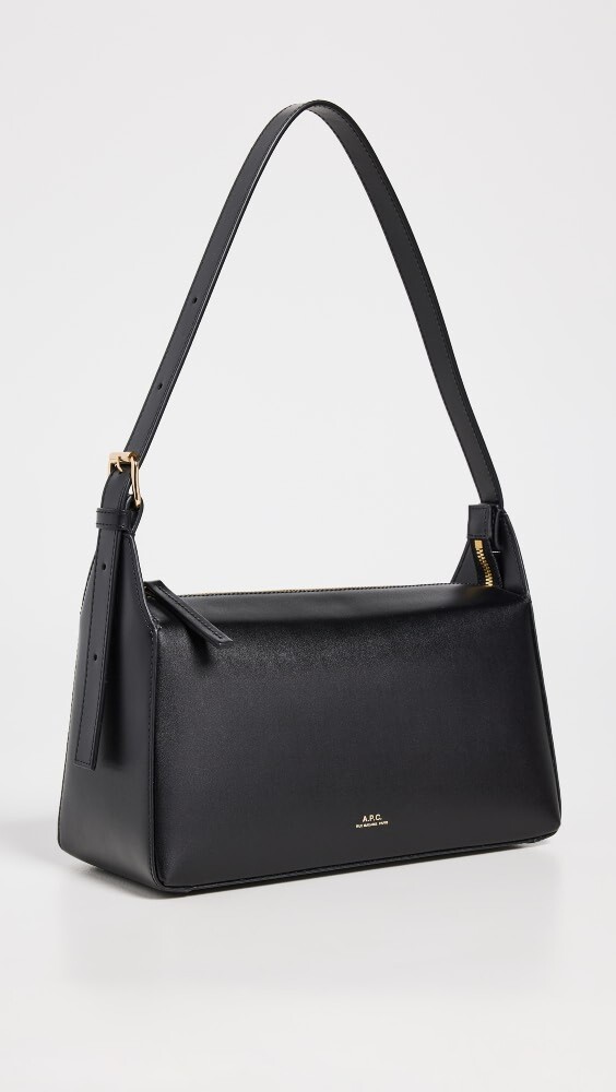 

Сумка через плечо A.P.C. Sac Virginieuette
