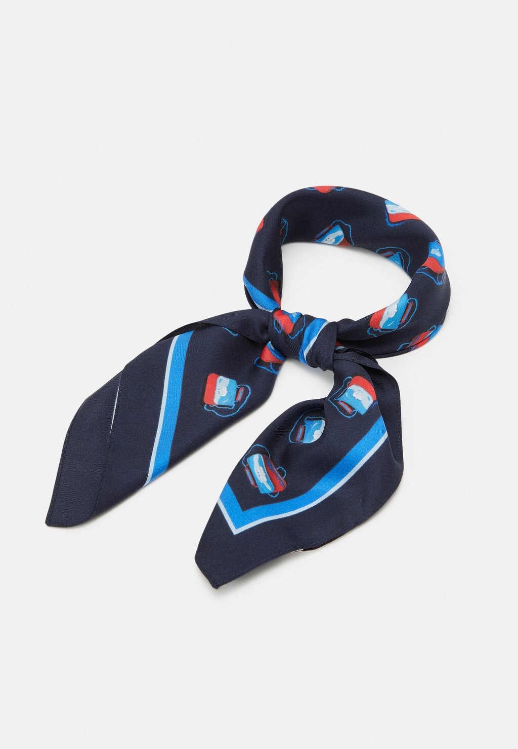 

Платок Tommy Hilfiger