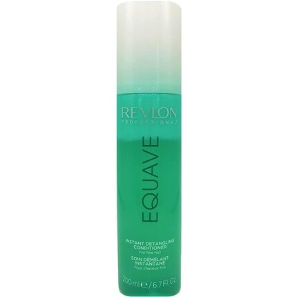 

Equave Volume Кондиционер для объема 200 мл, Revlon