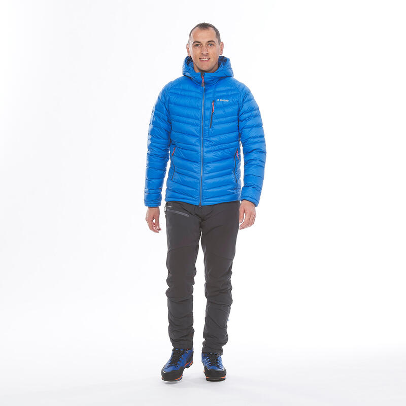 Simond Alpinism Light EVO Мужские брюки для альпинизма и альпинизма