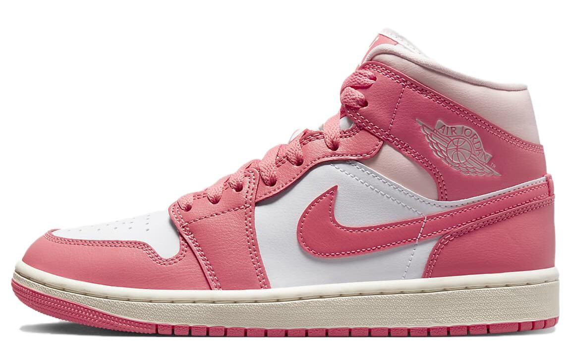 

Кроссовки женские Jordan 1 Strawberries And Cream
