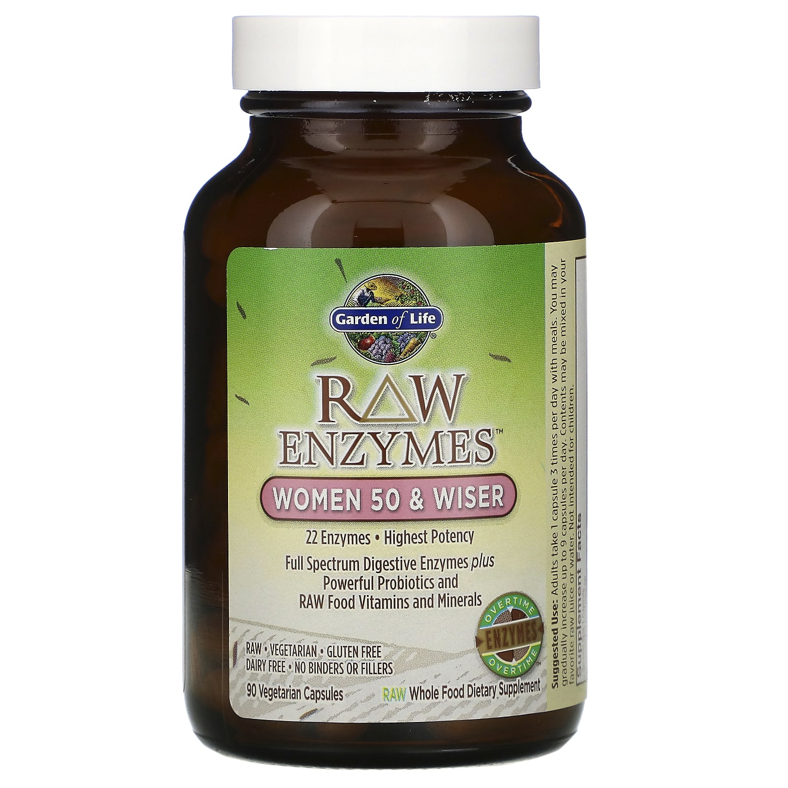 Гарден оф лайф. Garden of Life витамины women 50. Garden of Life Enzymes. Raw Enzymes. Garden of Life men Probiotic.