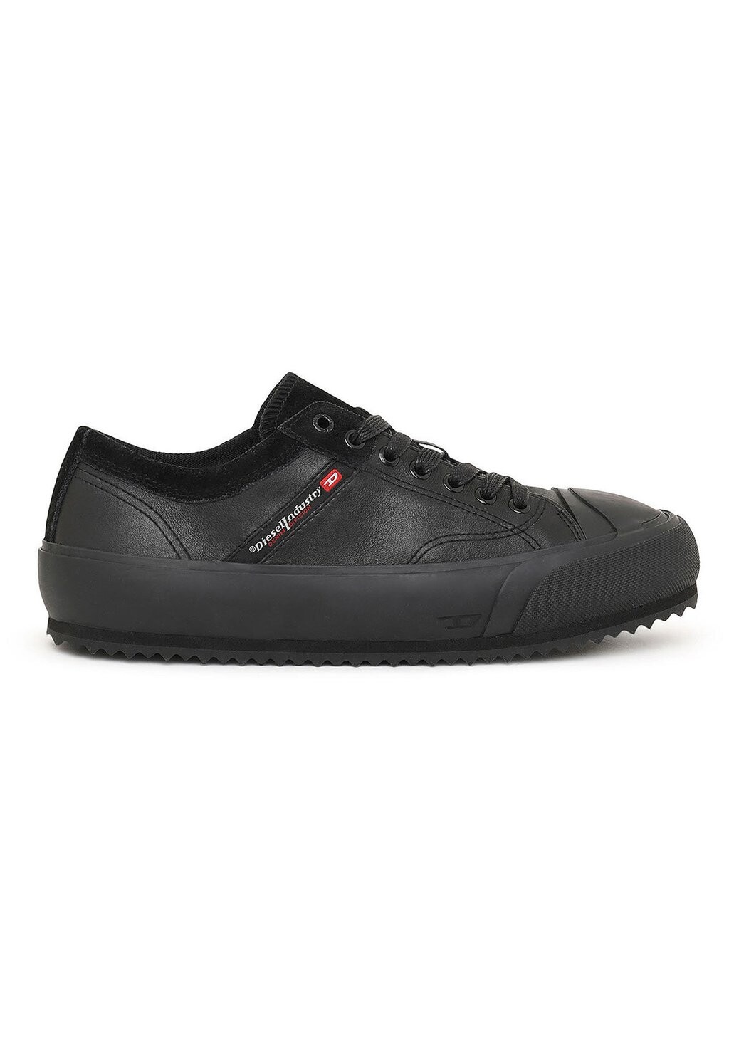 

Кроссовки Diesel, черный