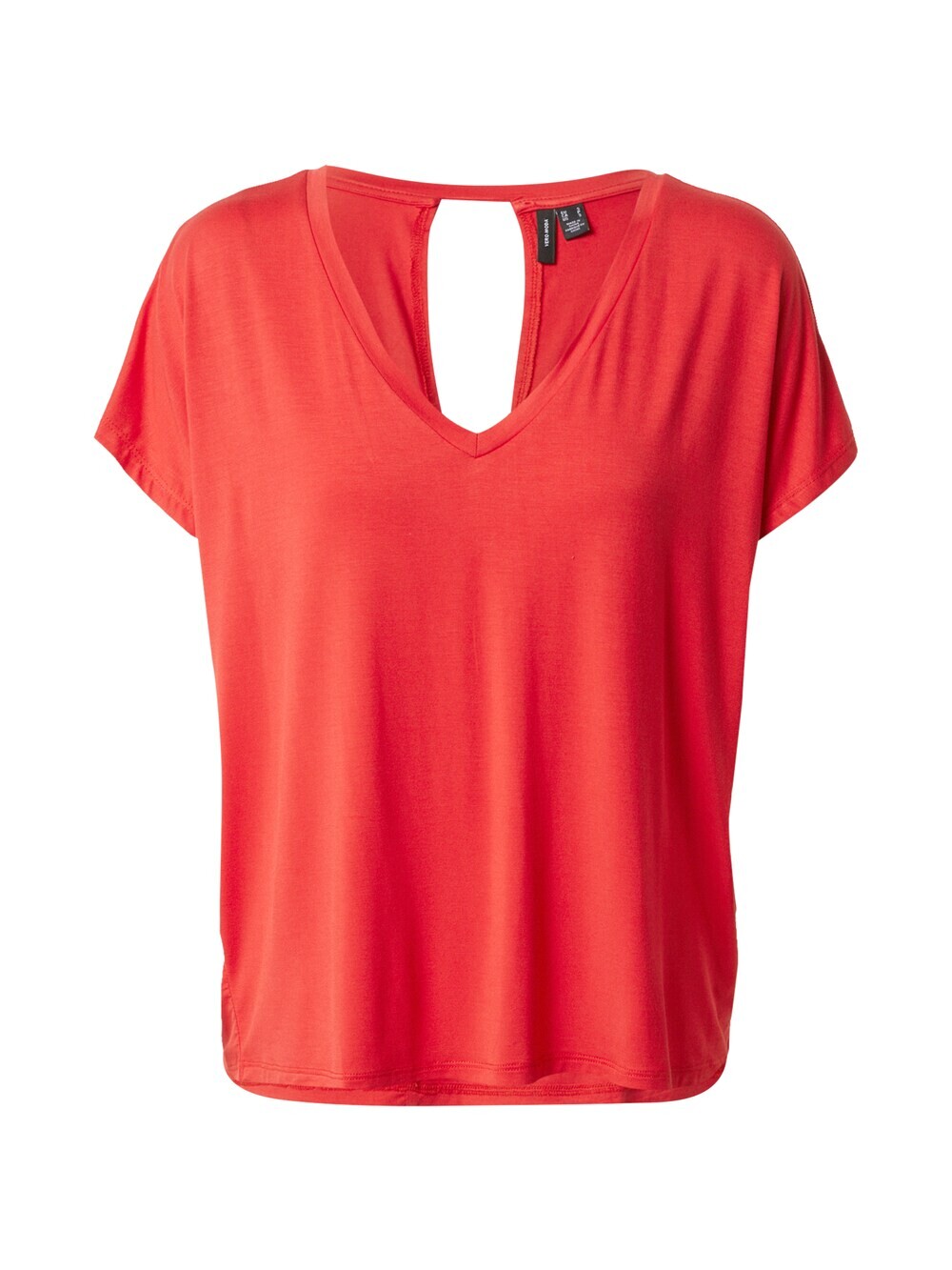 

Рубашка Vero Moda LAUREL, красный