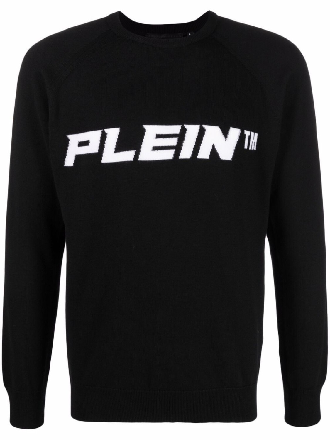 

Philipp Plein джемпер с логотипом, черный
