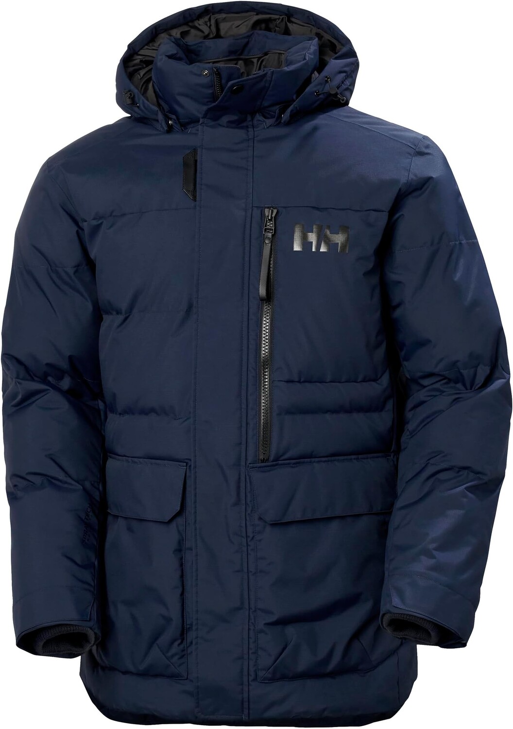 

Куртка Тромсе Helly Hansen, темно-синий