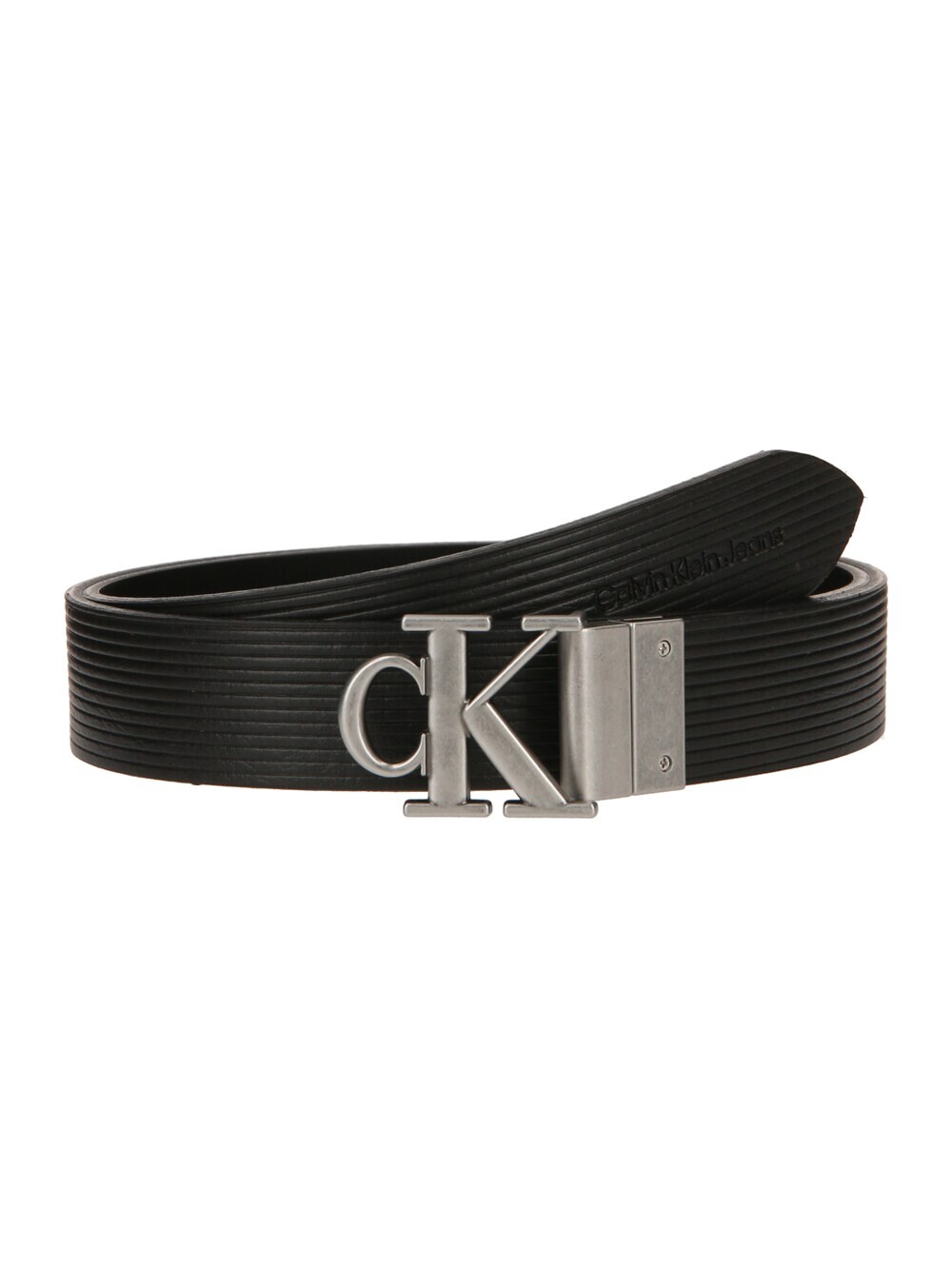 

Ремень Calvin Klein, черный