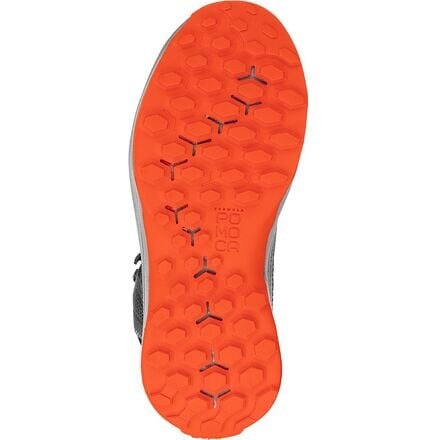 

Походные ботинки Mtn Trainer 2 Mid PTX — детские Salewa, цвет Onyx/Alloy