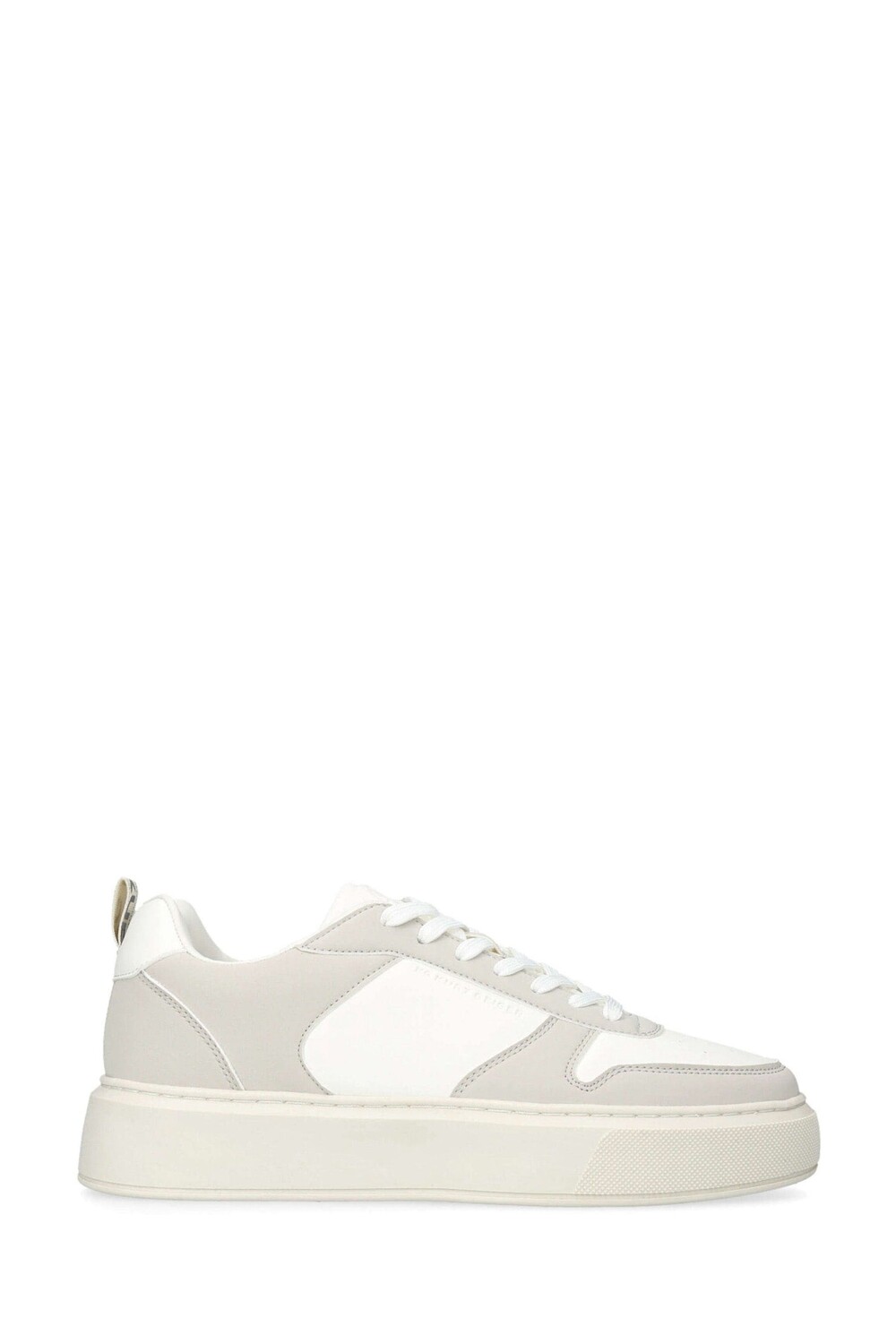 

Белый - кроссовки Kinsley B Ball KG Kurt Geiger, белый