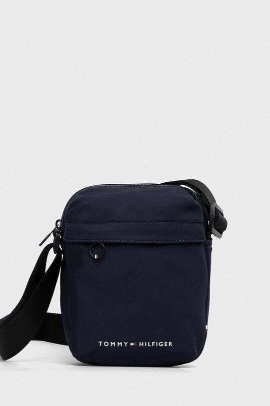 

Пакетик Tommy Hilfiger, темно-синий
