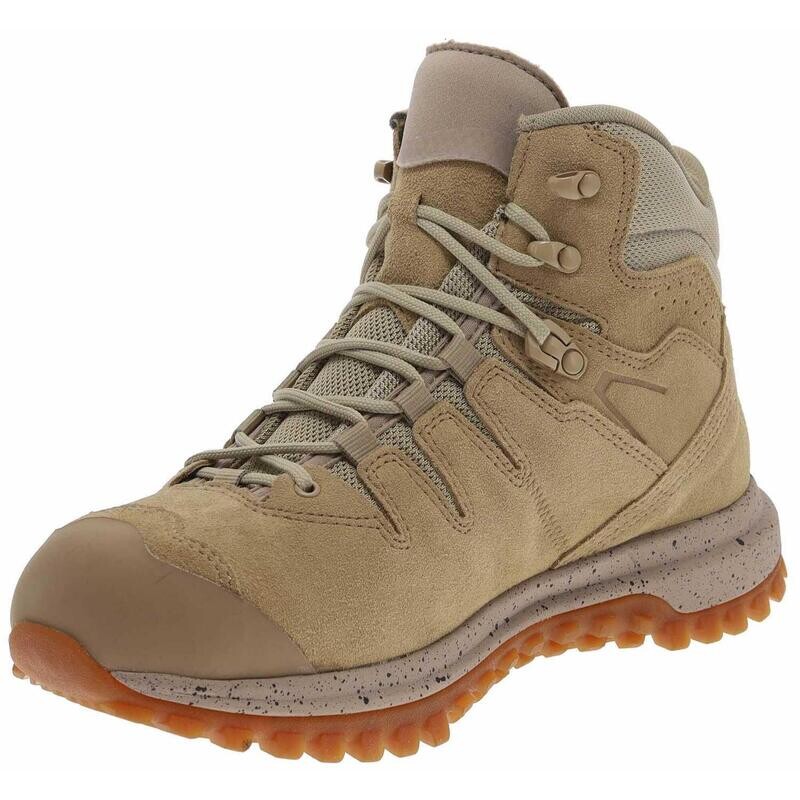 

Мужские походные ботинки Tanzania GTX в песке MEINDL, цвет gelb