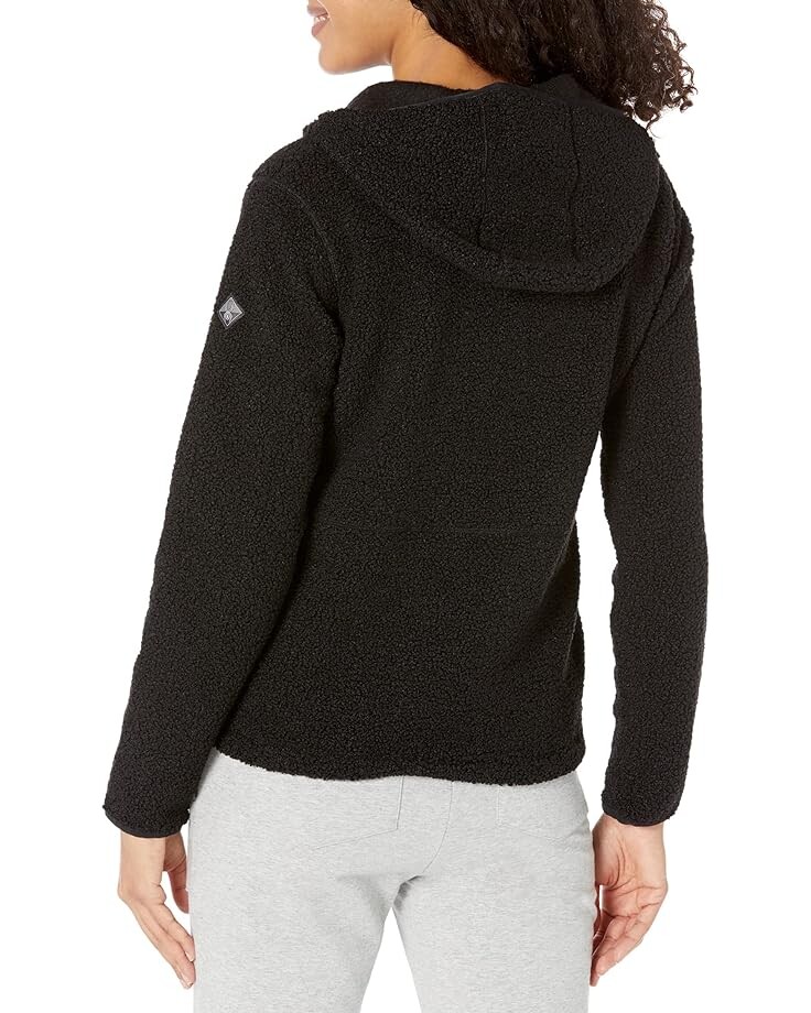 

Худи Spyder Cloud Hoodie, черный