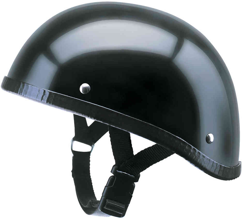Реактивный шлем РБ-100 Redbike, черный мэтт