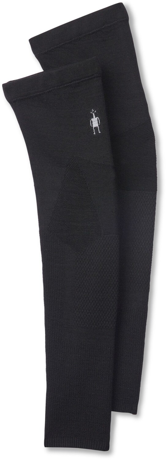 

Рукава Intraknit Thermal Merino на рукавах Smartwool, черный