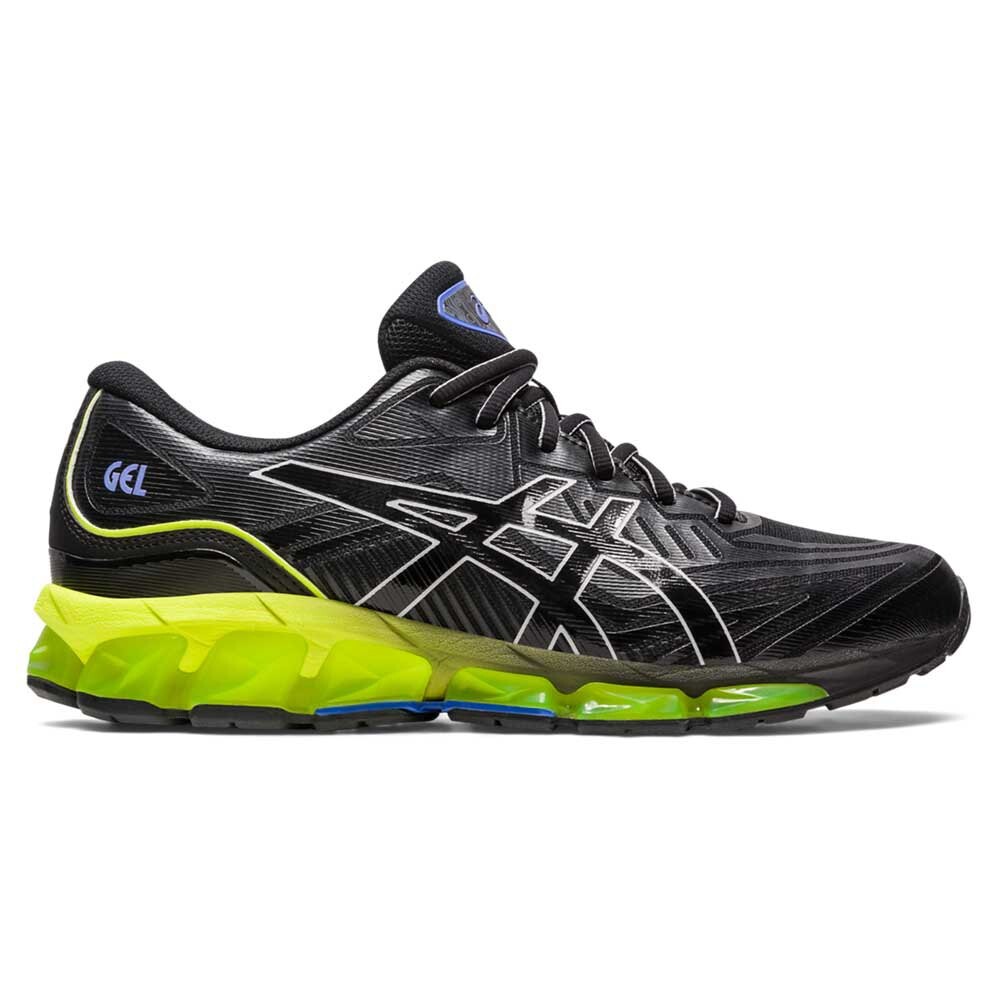 

Кроссовки Asics Gel-Quantum 360 Vii, серый