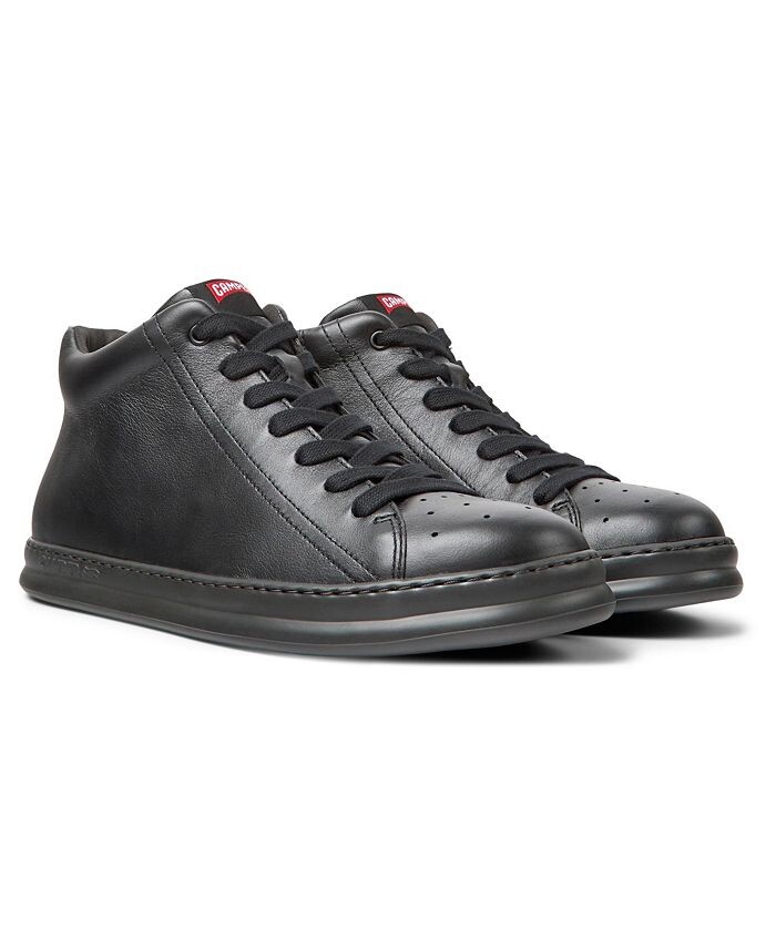 

Мужские кроссовки Runner Athletic Fit Camper, цвет Black