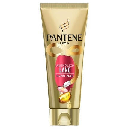 

Pro-V Бесконечная длина Чудо-сыворотка с витамином B3, Pantene