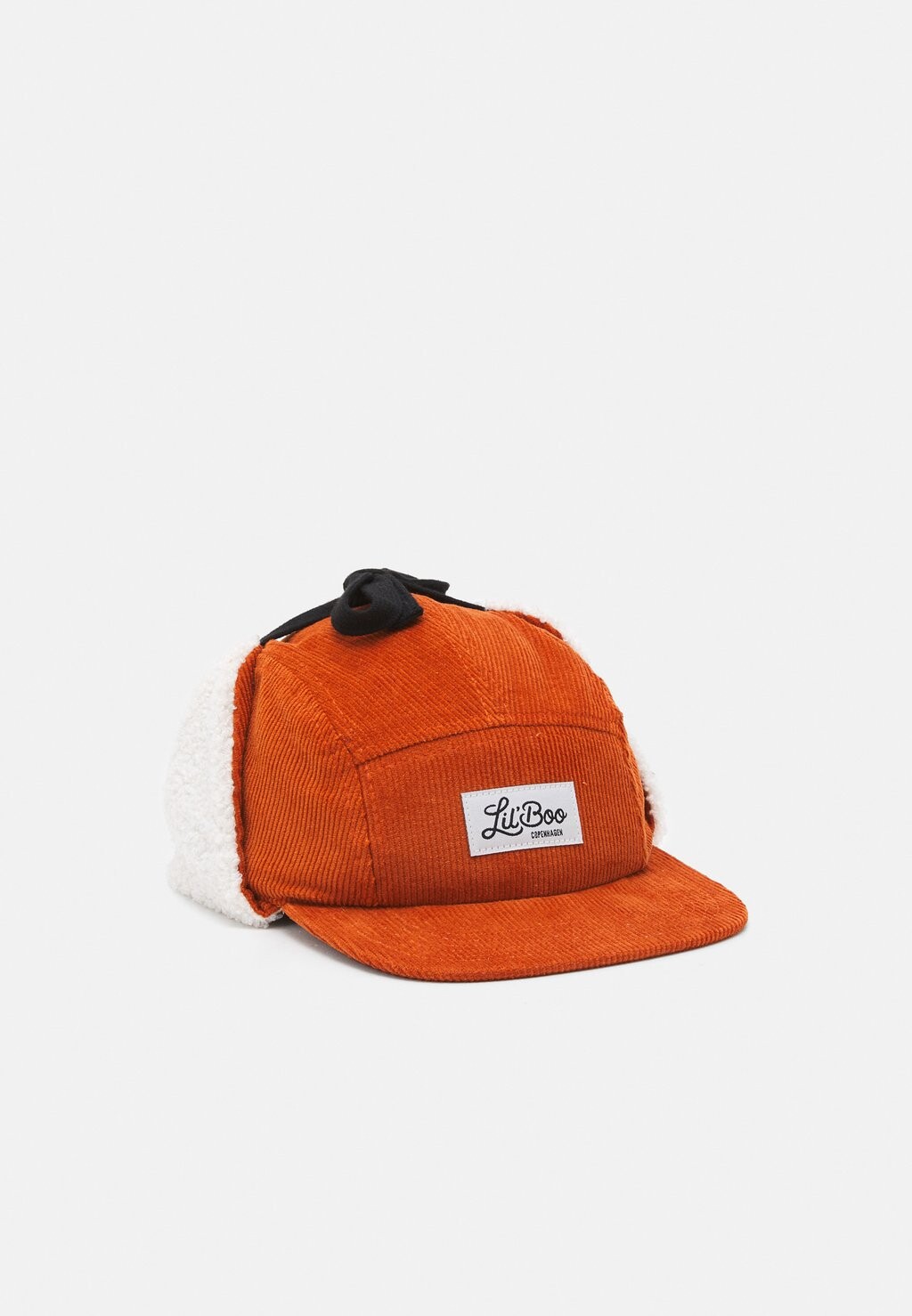 

Шапка EARS UNISEX Lil'Boo, цвет Caramel