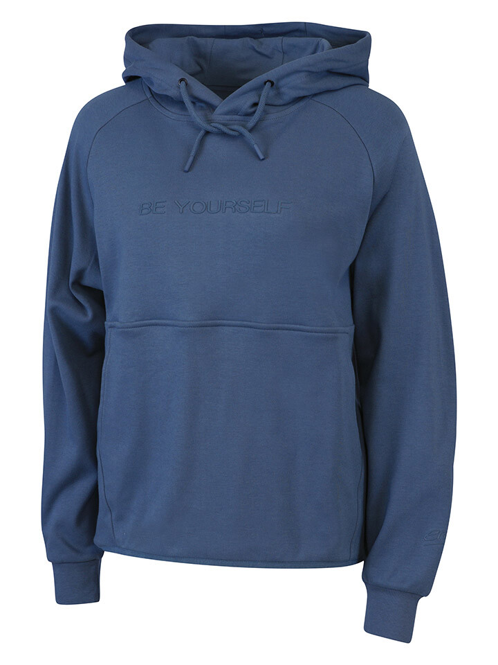 

Толстовка erima Hoodie Equal, темно-синий