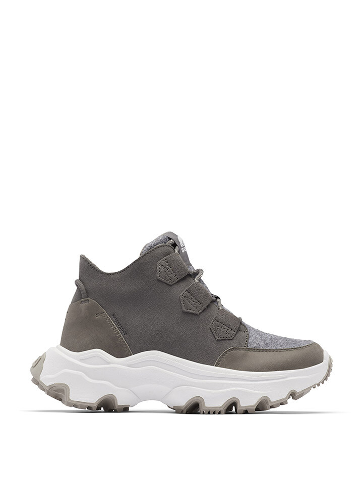 

Ботинки Sorel Leder Kinetic, хаки
