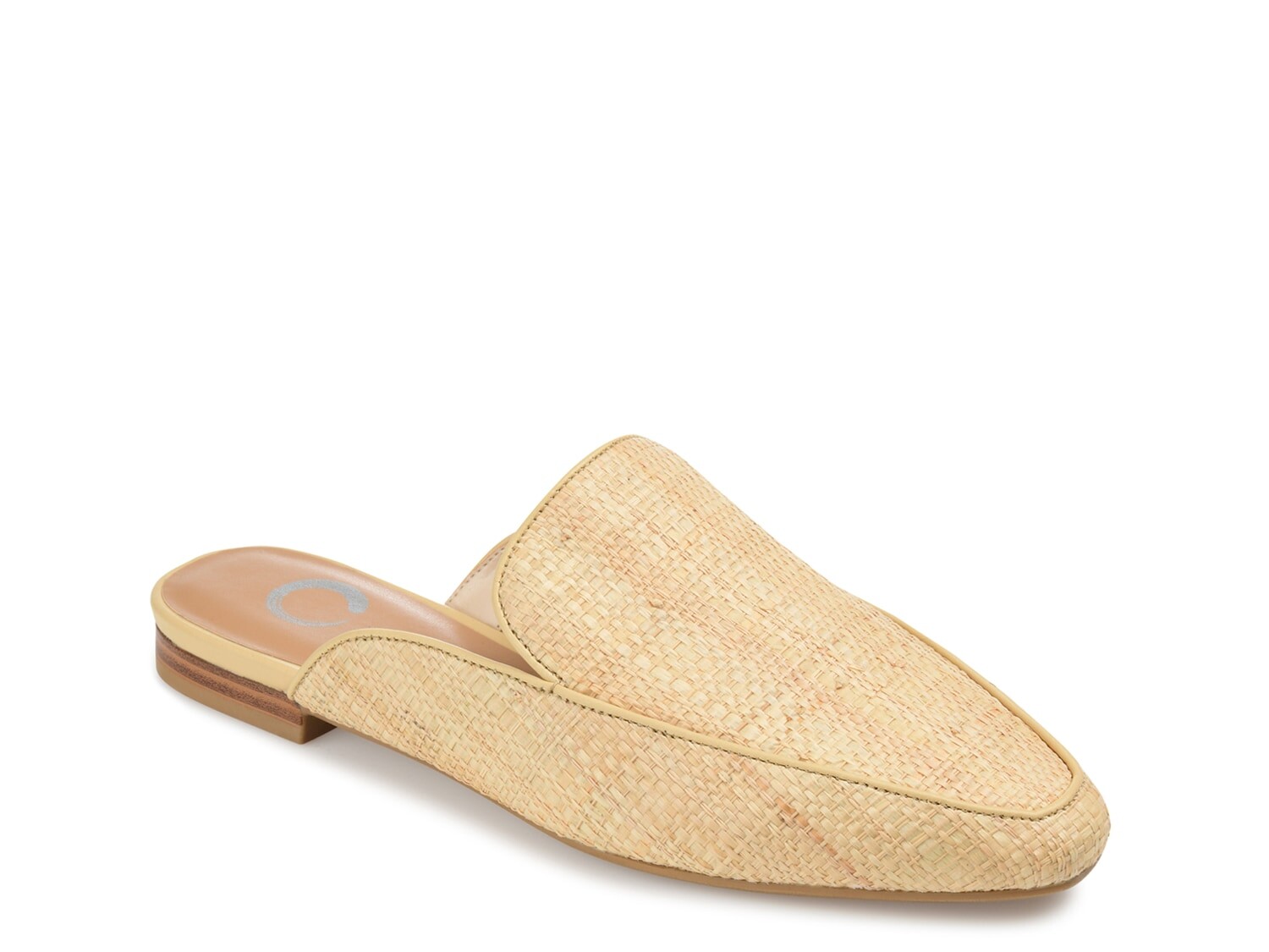 

Мюли Journee Collection Akza, коричневый
