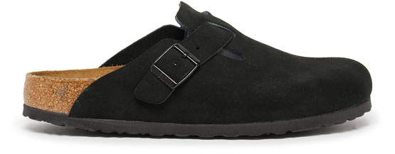 

Сабо Boston SFB VL Birkenstock, черный