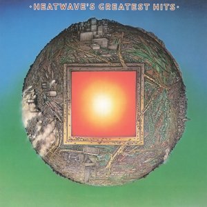 Виниловая пластинка Heatwave - HEATWAVE Heatwave's Greatest Hits LP