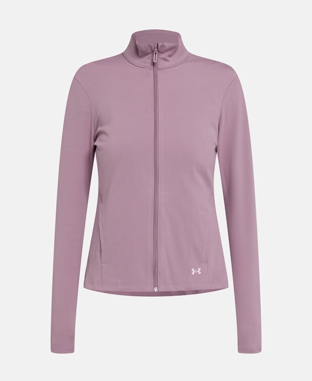 

Спортивная куртка Under Armour, лиловый
