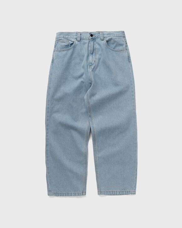 

Джинсы Carhartt Wip Brandon Pant, цвет blue heavy stone bleached