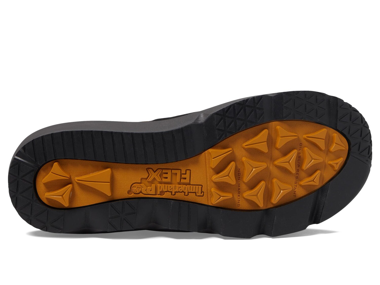 

Кроссовки Timberland PRO 50th Anniversary Morphix Composite Safety Toe Slip-On Chukka