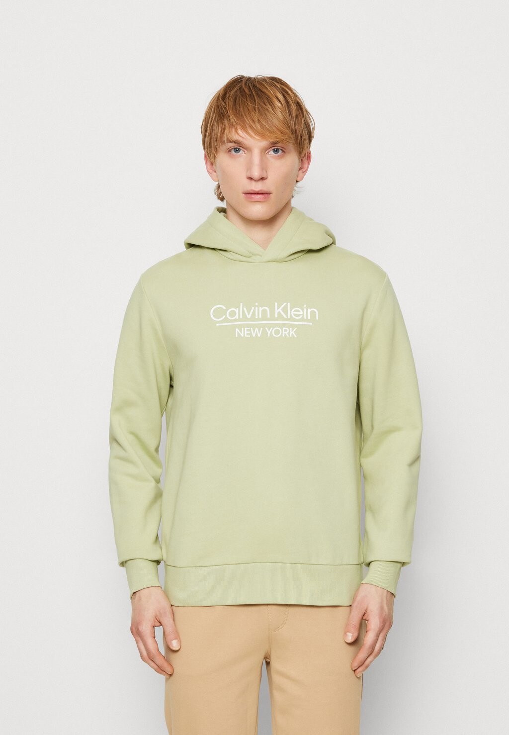 

Худи Calvin Klein