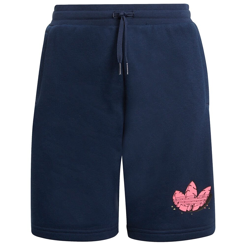

Шорты adidas Originals, синий