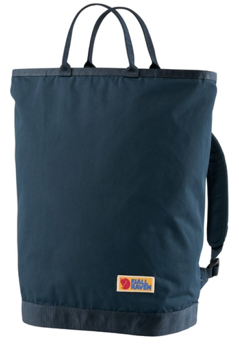 

Рюкзак Fjällräven, синий