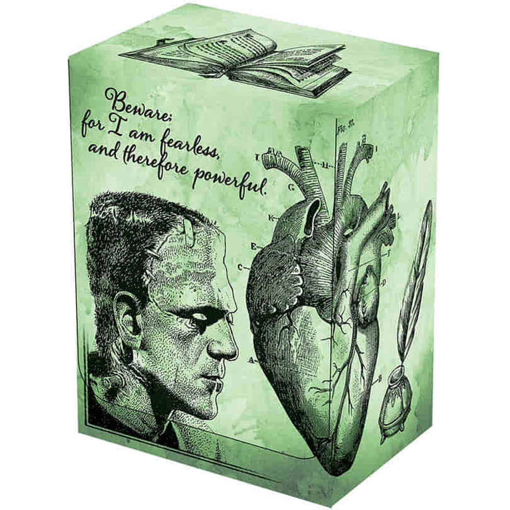 

Аксессуары Legion Supplies Legion Deck Box: Frank