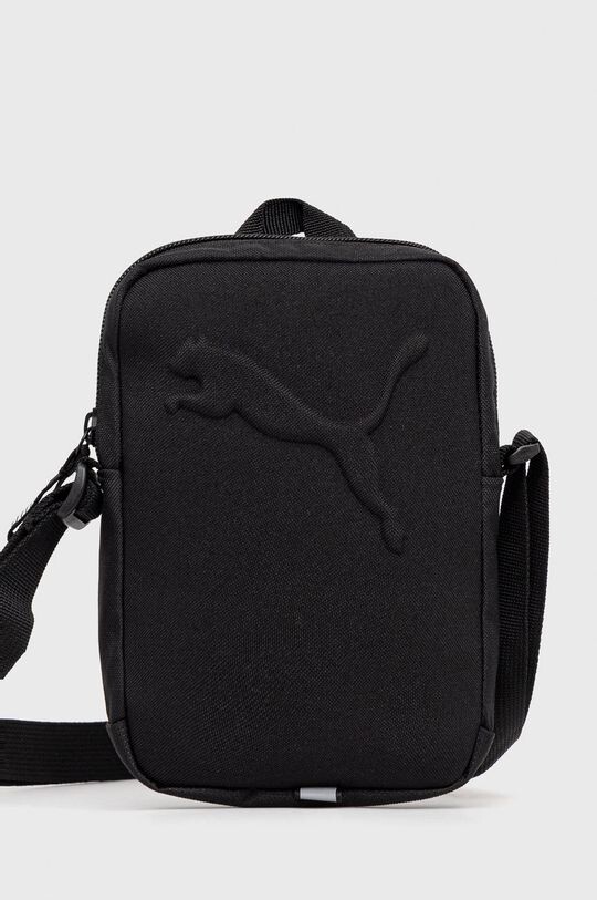 

Пакетик Puma, черный