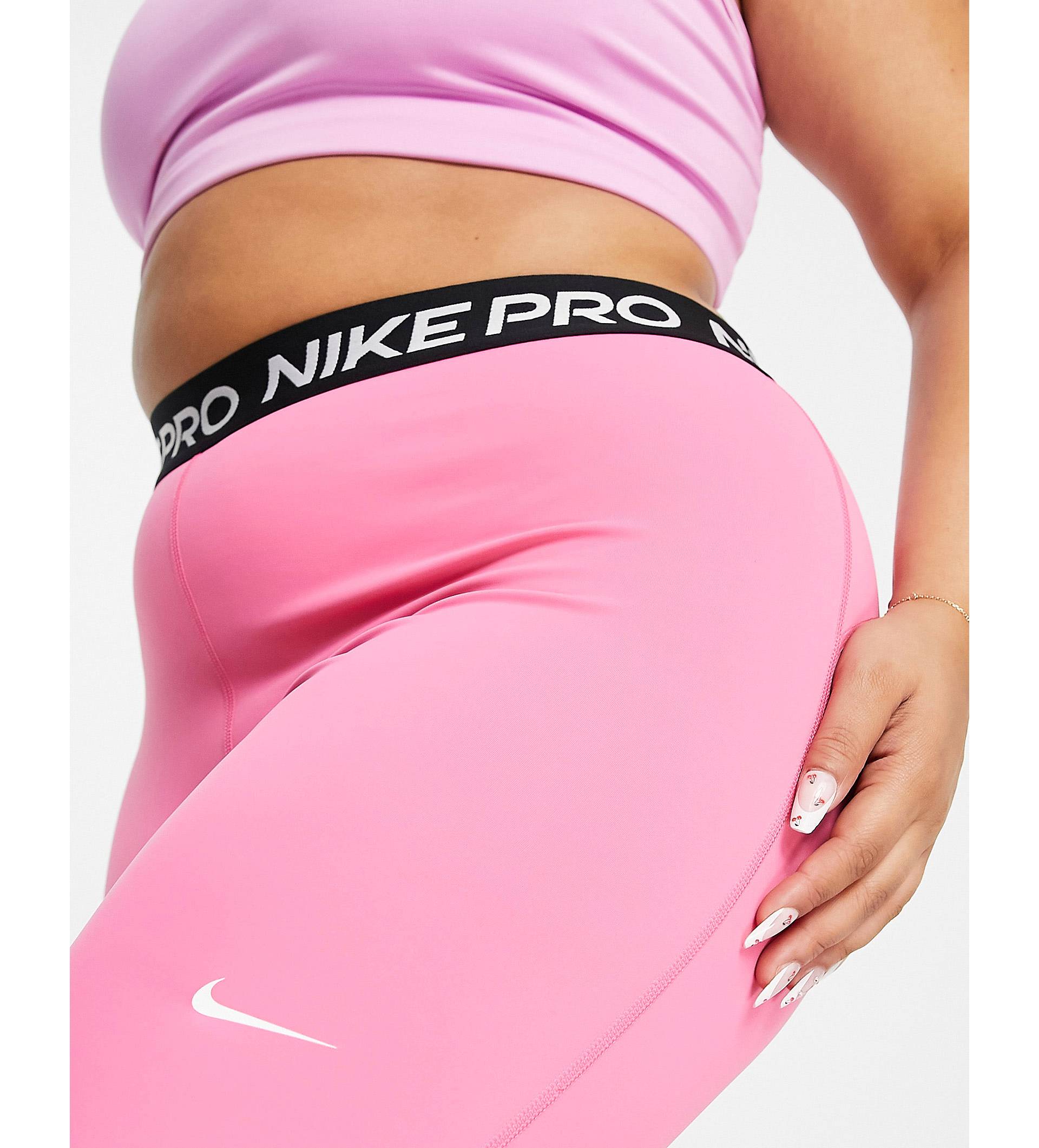 Nike Pro Training