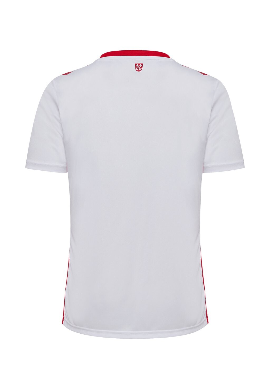 

Футболки UNISEX Hummel, белый