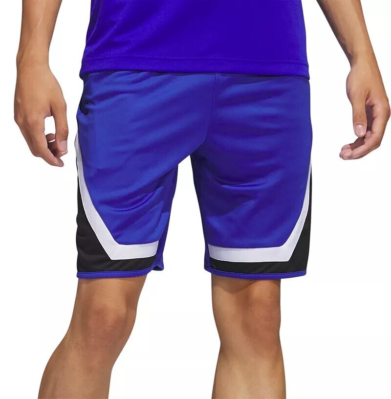 

Мужские шорты Adidas Basketball Pro Block