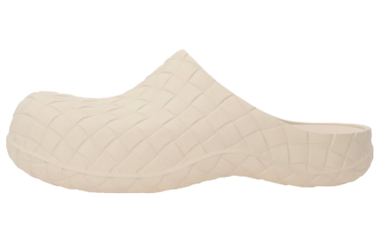 

Сандалии без шнуровки Bottega Veneta Intrecciato