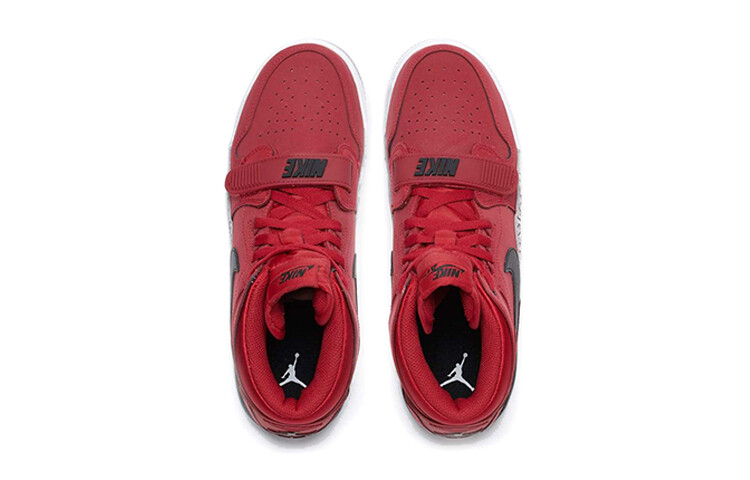 

Nike Air Jordan Legacy 312 Торо