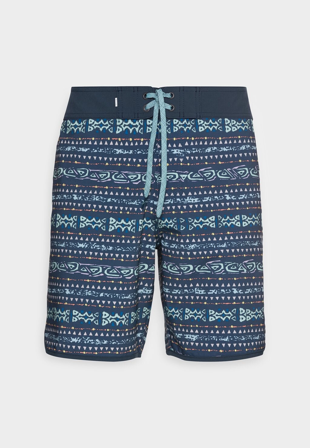 

Шорты для плавания SURFSILK SCALLOP 18 Quiksilver, темно-синий