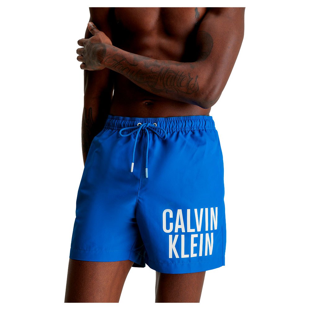 

Шорты для плавания Calvin Klein KM0KM00794, синий