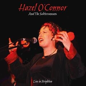 

Виниловая пластинка O'Connor Hazel - Will You Live In Brighton