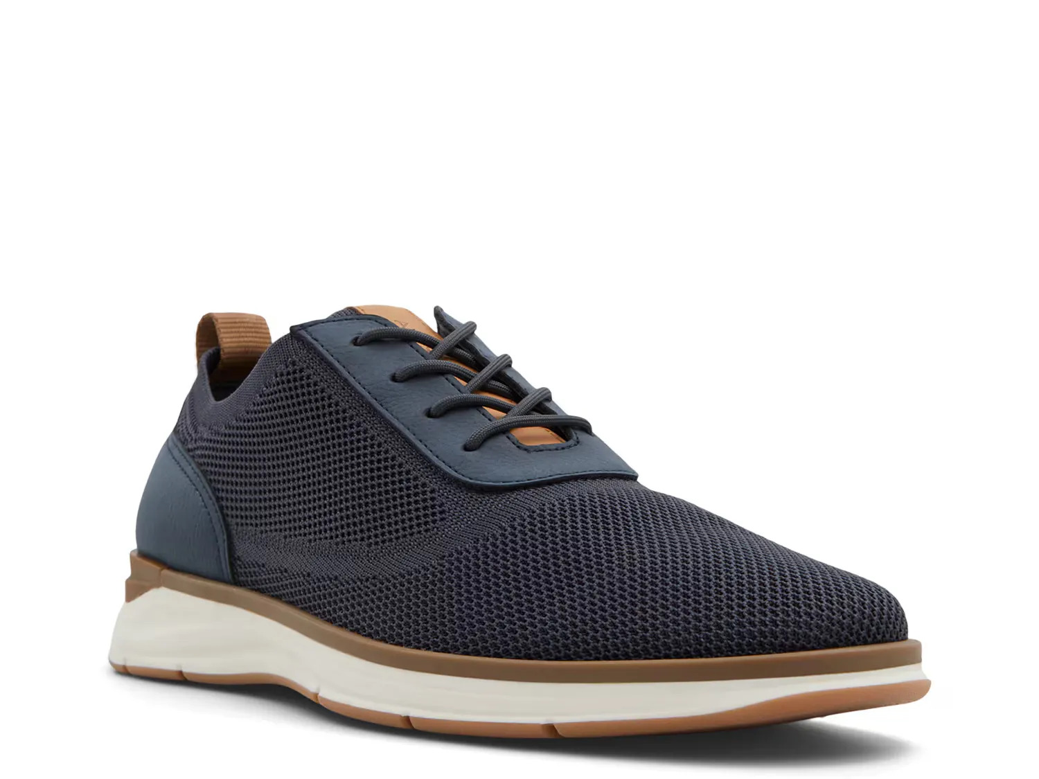 

Кроссовки Marten Oxford Aldo, темно-синий