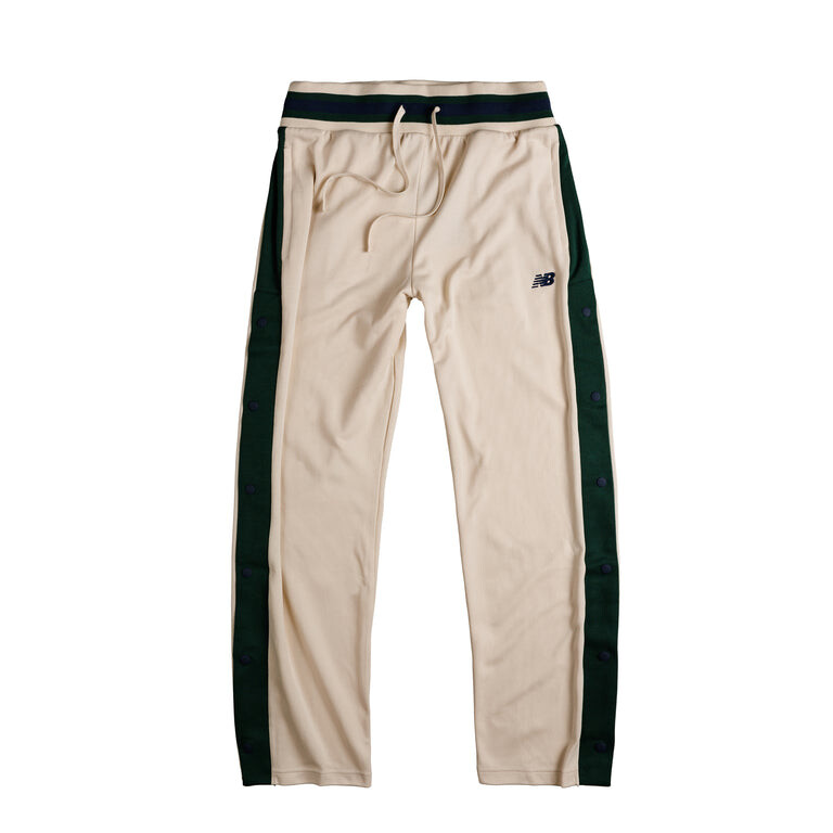 

Брюки Greatest Hits French Terry Pant New Balance, цвет linen