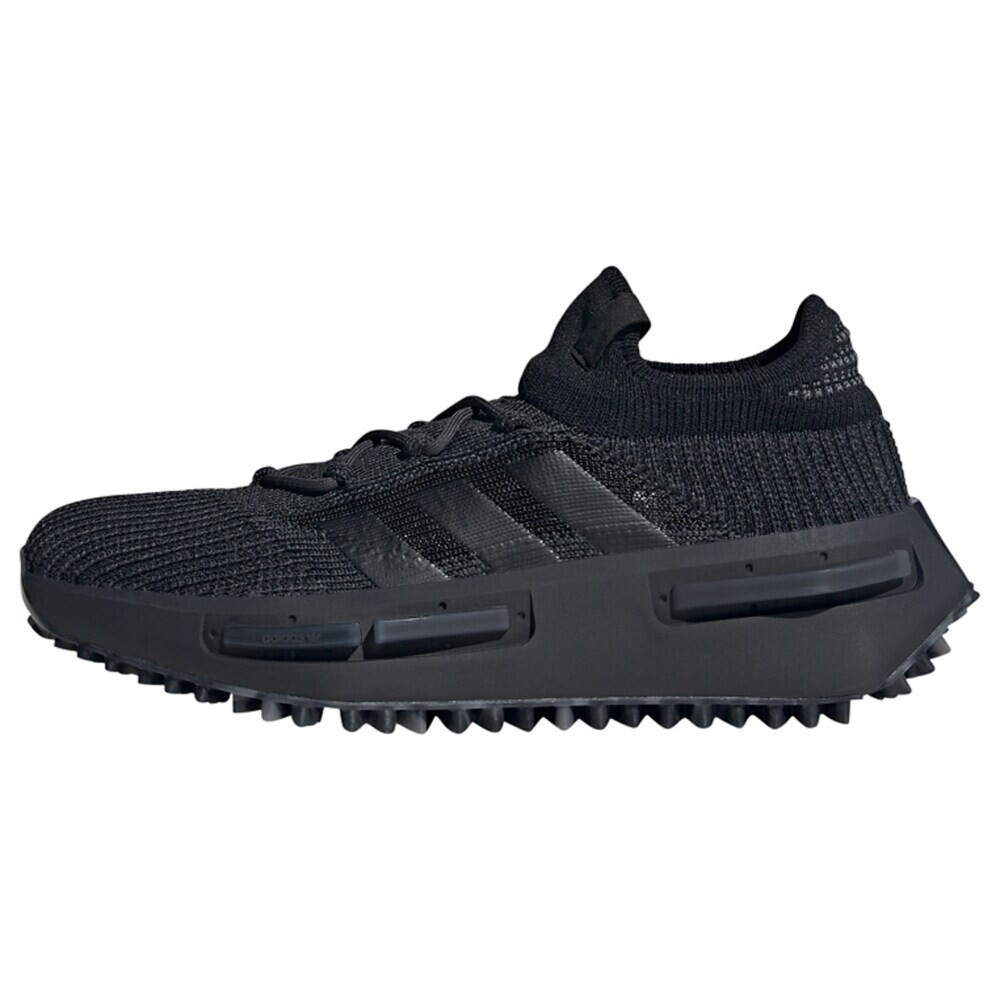 

Кроссовки Adidas NMD_S1, черный