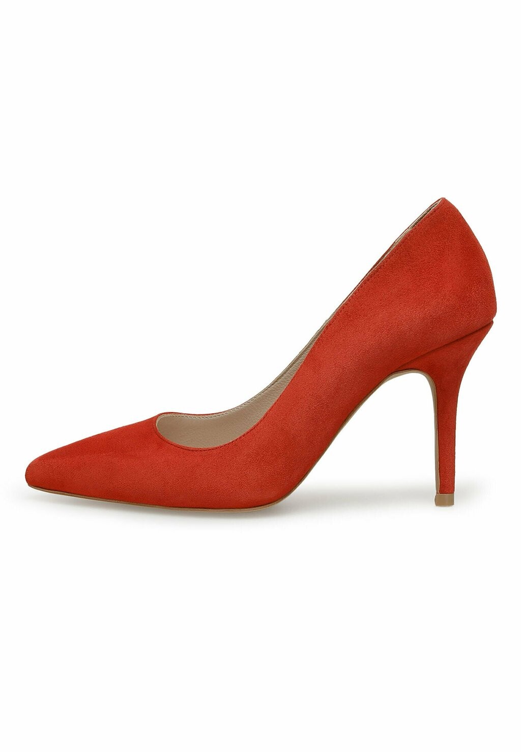 

Туфли Nine West, красный